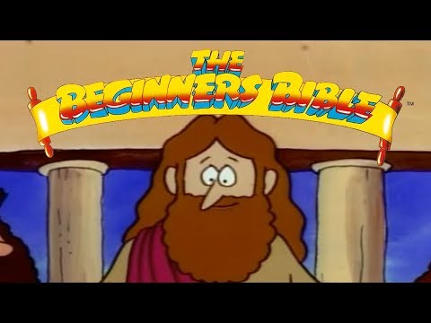 Видео: ✝️ 🕊️ История Пасхи - библия для детей