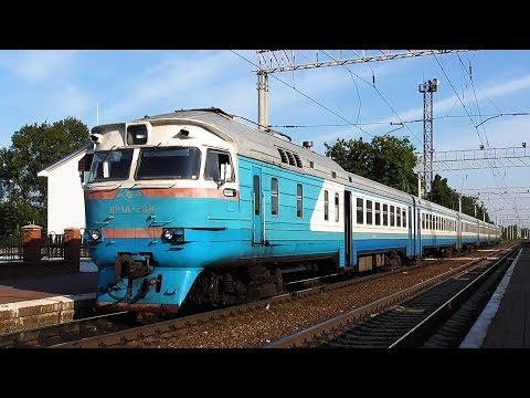 Видео: Кременчуг - Крюков на Днепре - Кременчуг! Глазами пассажира!