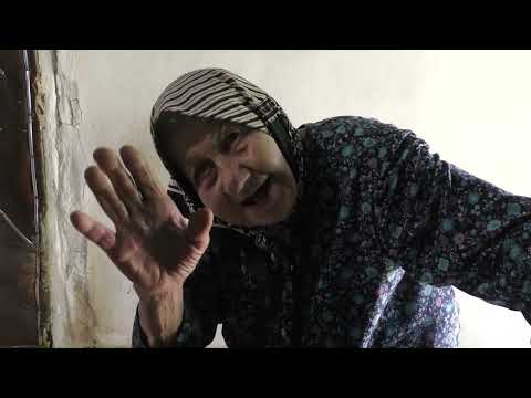 Видео: У БАБУШКИ КЛАВЫ РУШИТСЯ СТЕНА!!! ПОСЫЛКА ИЗ ИВАНОВО!!!