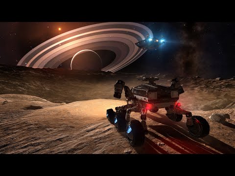 Видео: Выполняем задания на Cobra MK III | Elite Dangerous часть #1