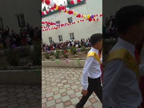 Видео: Жениш айылы.2001.бутуруучу