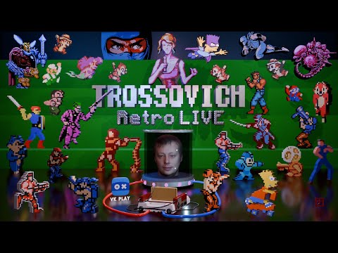 Видео: Играю вашу игру на Dendy до конта #10