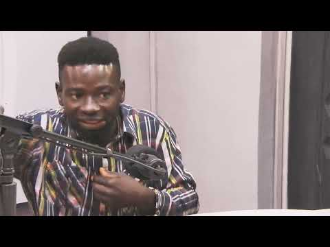 Видео: Первый день на осознанном Vybz TV, и вам понравится