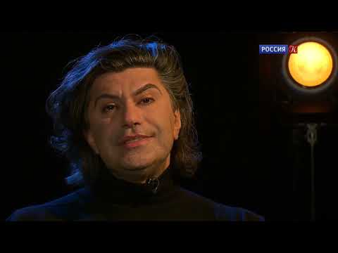 Видео: Вступительное слово к балету "Коппелия" в постановке театра Ковент -Гарден. Николай Цискаридзе