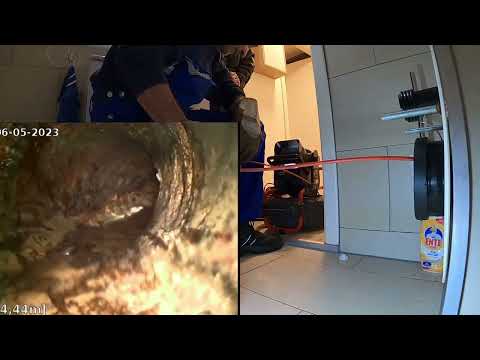 Видео: Kempinger 360. Представьте, что вы проснулись ночью и обе ноги в воде.