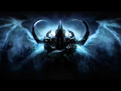 Видео: Малтаэль диалоги, Русская озвучка / Russian voice Malthael