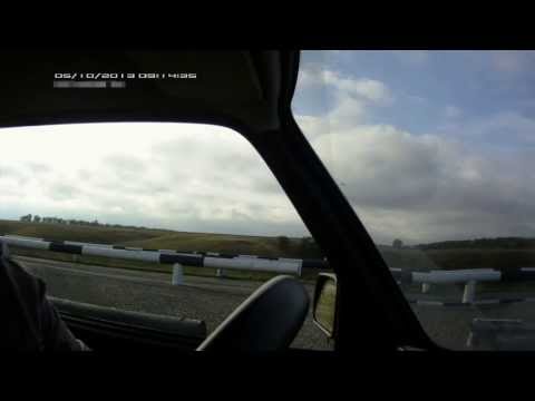 Видео: Остановка на стационарном посту...