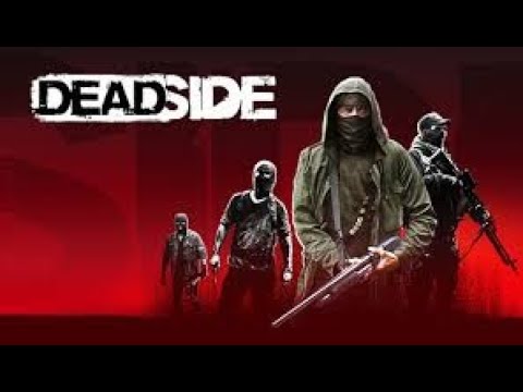 Видео: 👉Классный УАЗ,  лут ,деньги и миссии #deadside 🌟#PVE 🌟