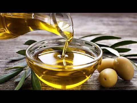 Видео: Жиры. Зло или благо?