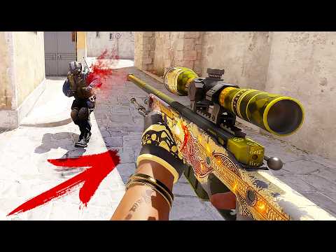 Видео: ПАТРУЛЬ В КС 2 - ЭТО ТЕПЕРЬ ШИРПОТРЕБ!