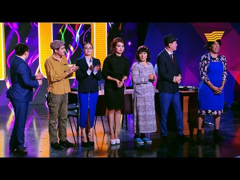 Видео: «Ду-думан». Білім