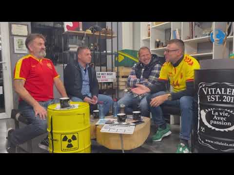 Видео: Николов и Начевски, потребно е институционална поддршка за судиите САМО РАКОМЕТ С3Е3