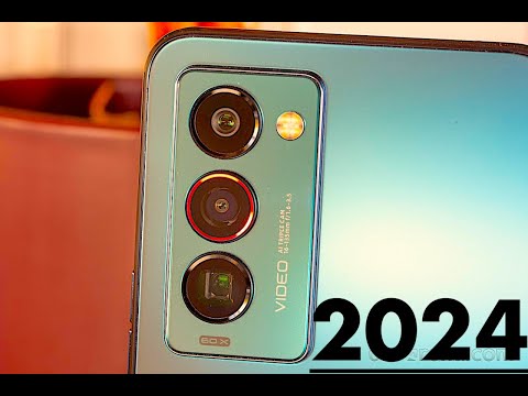 Видео: TECNO CAMON 18P АКТУАЛЬНЫЙ БЮДЖЕТНИК 2024!