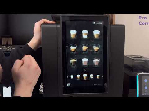 Видео: Jetinno JL28: Интерфейс, фон и логотип