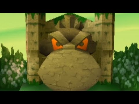 Видео: Обезьяний храм | Bug's Bunny & Taz: Time Busters прохождение #3