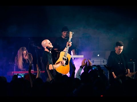 Видео: Вечная любовь - IMPRINTBAND (Live from Lviv)