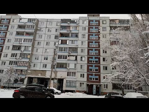 Видео: 💥СБОРНИК из трёх лифтов (16 часть)! Лифты из города Балаково, съёмка: зима 2022 года!