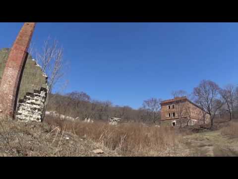 Видео: о. Русский б.ОВРа 09.04.2017