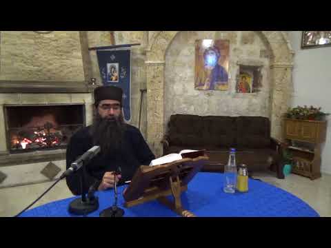 Видео: 2018 01 21 ПРЕТЕЧА - О.Рафаило