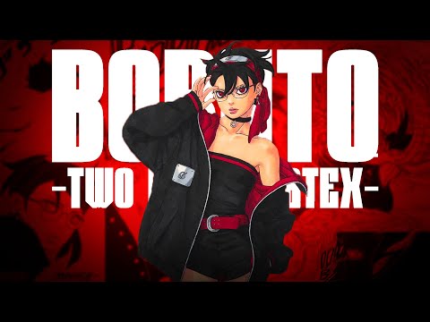 Видео: Boruto TBV Глава 13-24 ПРЕГОВОР