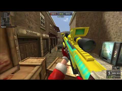 Видео: Point Blank. КВ Январь 2023, 05 #18