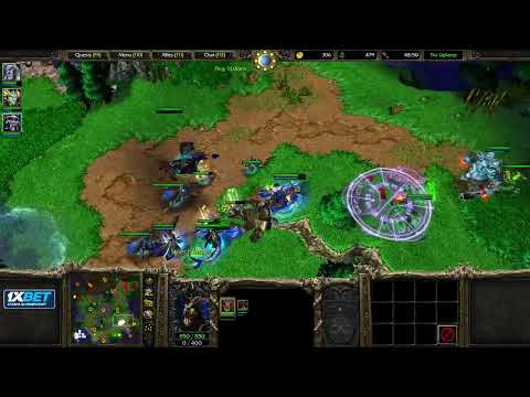 Видео: Happy's stream 25th April 2023 Battle.net - w3champions Часть 1
