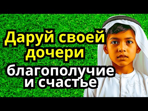 Видео: ТРИ самые сильные МОЛИТВЫ МАТЕРИ ЗА ДОЧКУ. Дочь получит удачу, здоровье и благословение