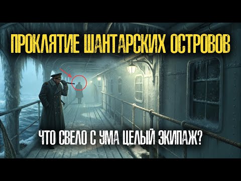 Видео: ЗАПИСЬ, ОТ КОТОРОЙ СТЫНЕТ КРОВЬ: ПОСЛЕДНИЕ СЛОВА ЭКИПАЖА «СЕВЕРНОГО СИЯНИЯ».