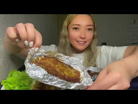 Видео: МУКБАНГ 🆘🆘🆘 Марина ждёт совета ‼️
