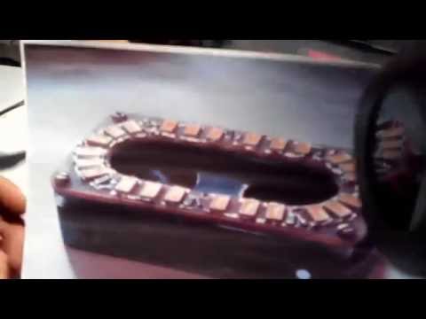 Видео: подсветка для микроскопа БМ 51-2 . lighting for microscope BM 51-2 and eyecups for eyepieces