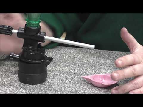 Видео: Триклер и пороха