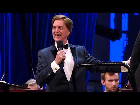 Видео: А.Пахмутова - «Знаете, каким он парнем был» (из цикла «Созвездие Гагарина»). Л. СМЕТАННИКОВ, 8.12.19