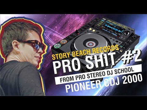 Видео: КАК ПРАВИЛЬНО ВЫБРАТЬ PIONEER CDJ 2000 NEXUS I БУ ДЛЯ DJ