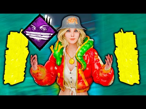 Видео: Идеально Реализую «УНИКАЛЬНУЮ ВОЗМОЖНОСТЬ» | Dead by Daylight