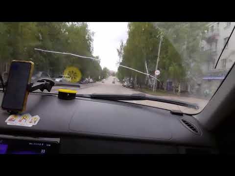 Видео: Поехали в Лысьву к внучке 🤗