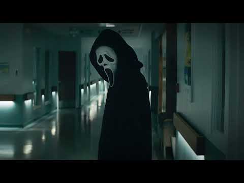 Видео: Гоуст Фейс жаждет твоего внимания || асмр хоррор