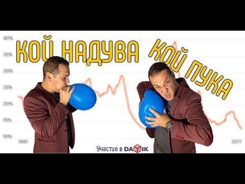 Видео: БАЛОН при недвижимите имоти! ДА или НЕ?