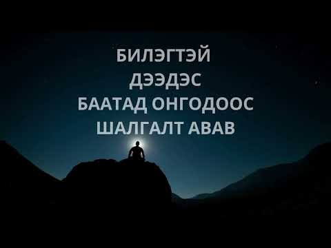 Видео: ХӨХ МЭРГЭН СУУ ЖАНЖИН ЖААХАН ЗАВСАРЛАЯ ГЭНЭ...