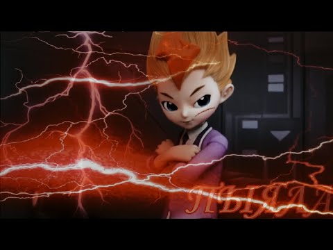 Видео: металионы Клип про Леонарда (Заказной)