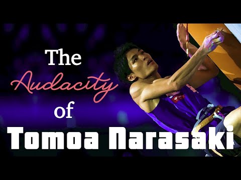 Видео: Стили скалолазания: Деконструктивизм