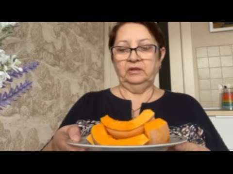 Видео: Варим пшенную кашу с тыквой.