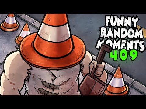 Видео: Dead by Daylight Смешные случайные моменты 409