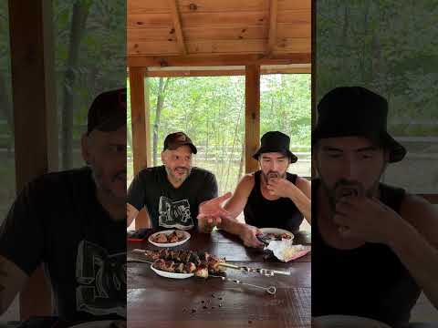 Видео: Рубрика что смотрел Вадим за эту неделю. kozhemiakoivadim