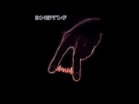 Видео: АлисА - Энергия (1985) (живой альбом)