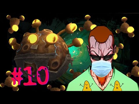 Видео: Битва с Вирусом ► Postal: Brain Damaged ► Прохождение #10 ►100%