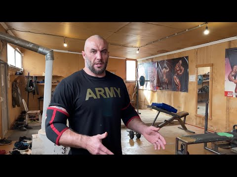 Видео: LIVE | УВЕЛИЧИВАЕМ СИЛУ В ЖИМЕ ЛЁЖА | ПОДСОБНОЕ УПРАЖНЕНИЕ