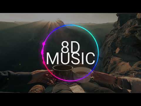 Видео: 8D MUSIC 🔥 / Miyagi - Бонни / слушать в наушниках