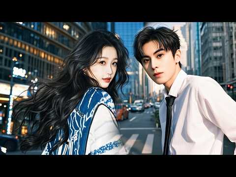 Видео: Полная версия丨Холодный CEO не может не влюбиться в уличную девушку💖 #yushuxin #wanghedi