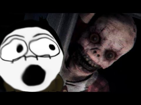 Видео: Три хоррора на вечер с Mkin0g