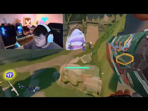 Видео: Я УЛУЧШИЛ РАЗВЛЕЧЕНИЕ в Valorant